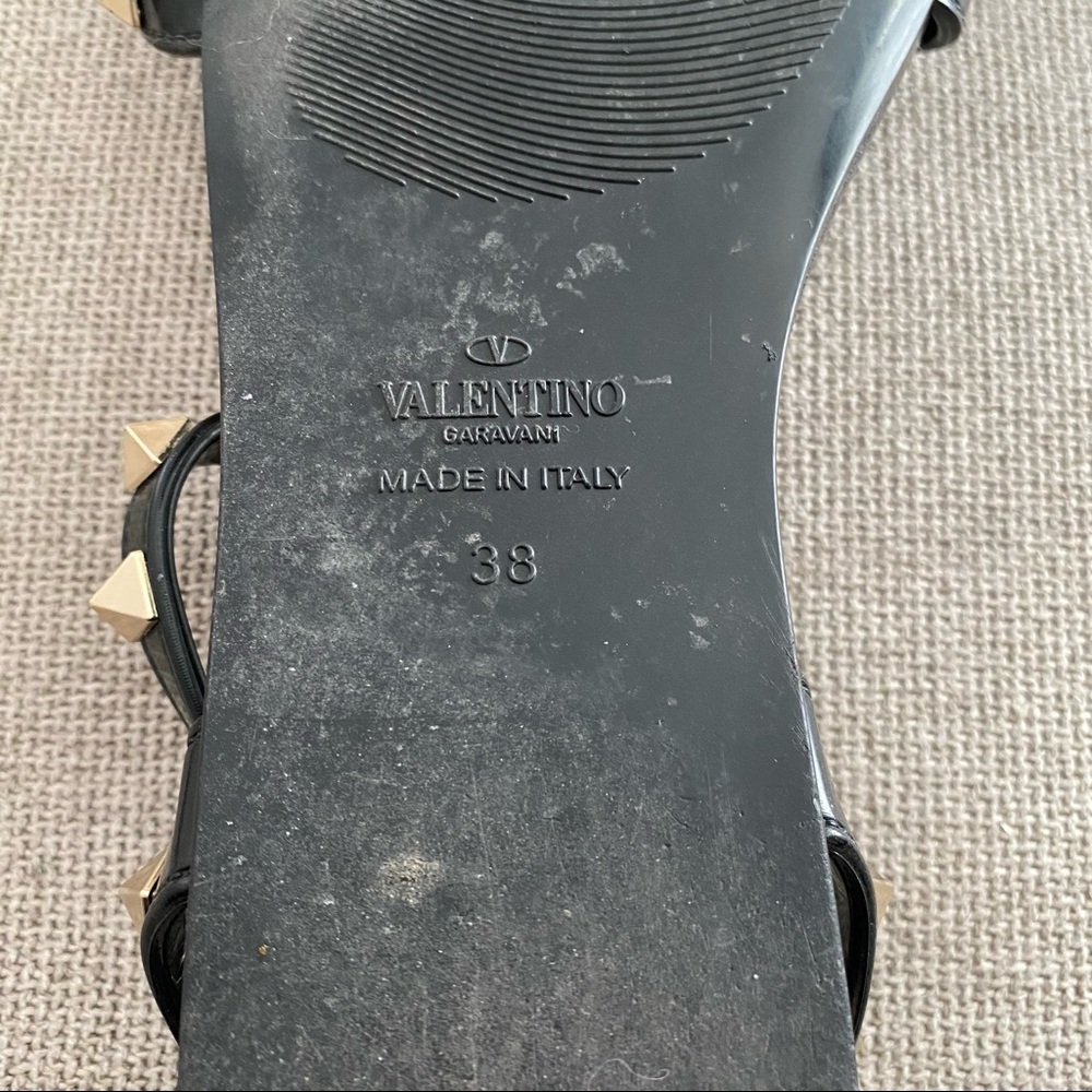 Authentic Valentino Rockstud - Picture 7 of 8